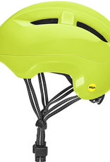 Electra Bicycle Company Electra Go! MIPS Bike Helmet M Visibility Yellow