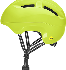 Electra Bicycle Company Electra Go! MIPS Bike Helmet M Visibility Yellow