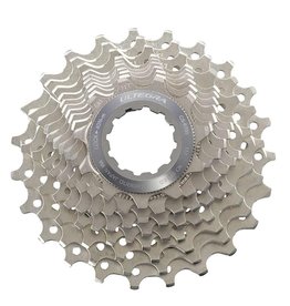 Shimano Shimano, Ultegra CS-6700, 10sp. cassette, 11-25T, 11-12-13-14-15-17-19-21-23-25