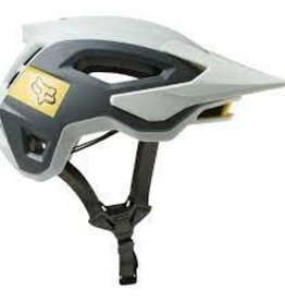 Fox SPEEDFRAME PRO BLOCKED [BLDR] L