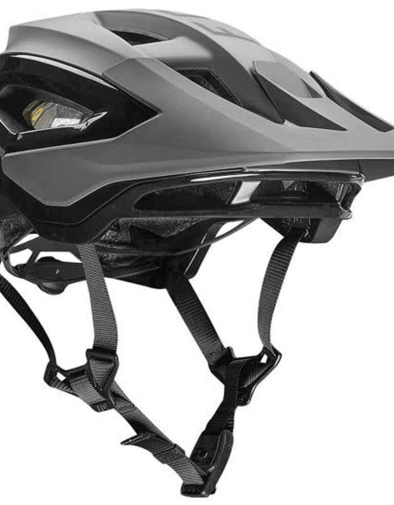 Fox FOX SPEEDFRAME PRO HELMET Black