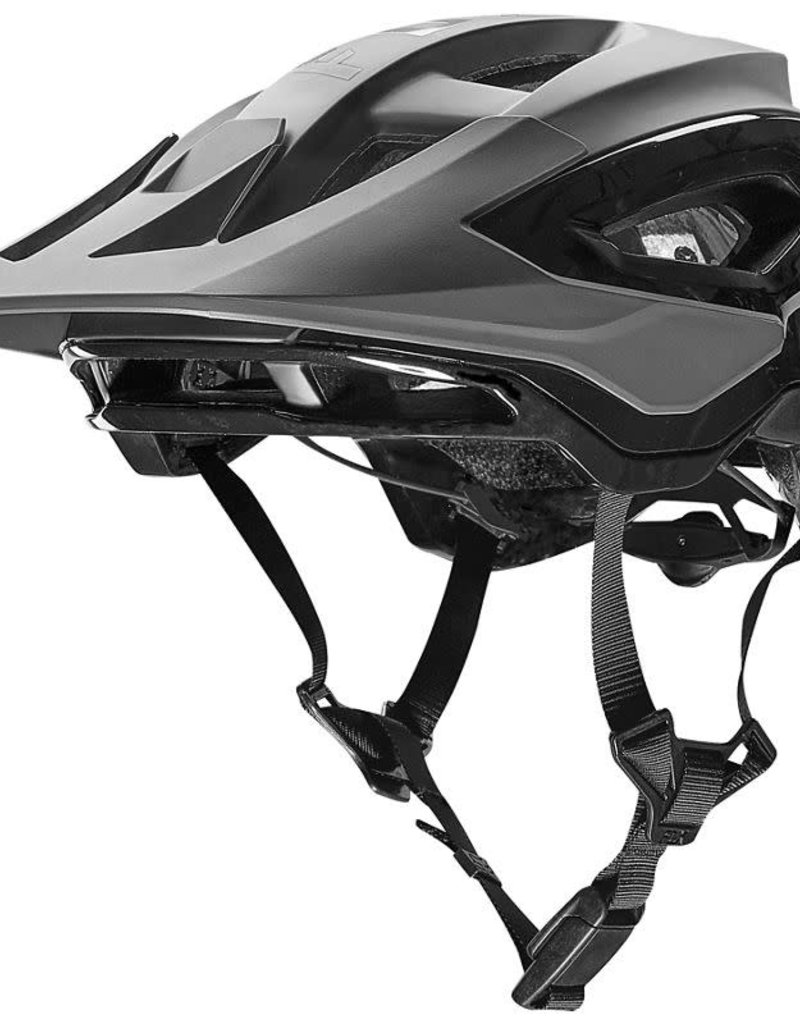 Fox FOX SPEEDFRAME PRO HELMET Black