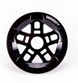 MERRITT MERRITT BEGIN SPROCKET 25T BLACK