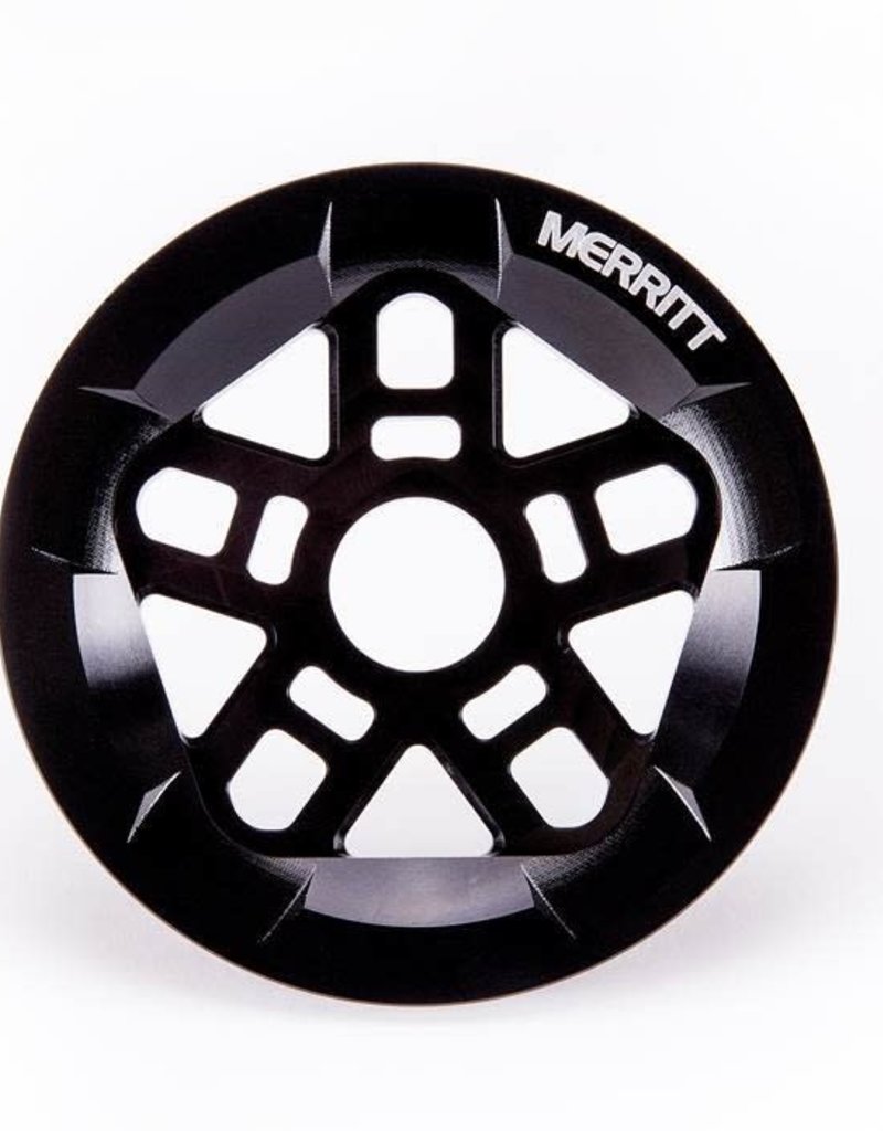 MERRITT MERRITT BEGIN SPROCKET 25T BLACK