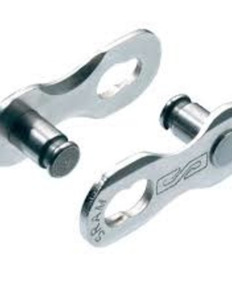 SRAM SRAM POWERLINK SILVER 8S