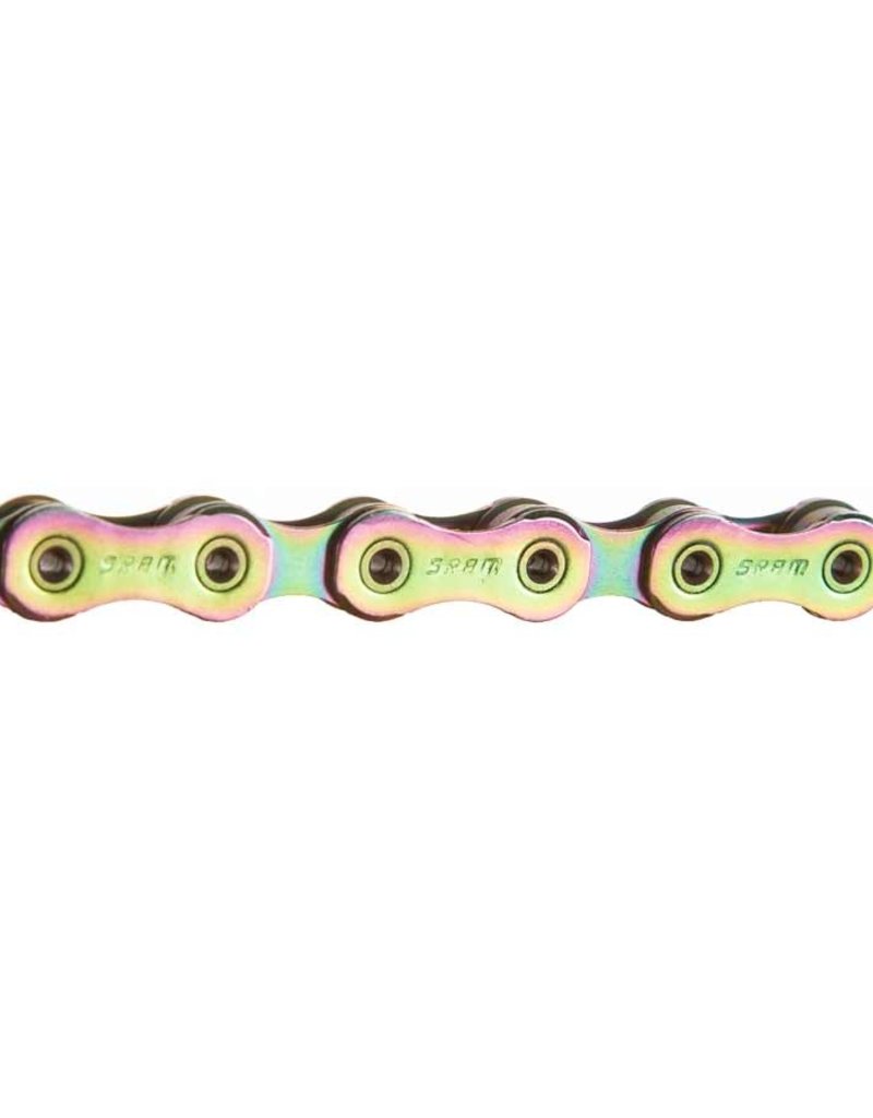 SRAM SRAM PC-XX1 EAG 12S RNBW CHAIN