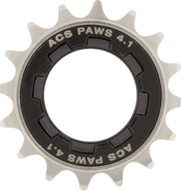 ACS ACS PAWS 4.1 3/32" & 1/8" 18T