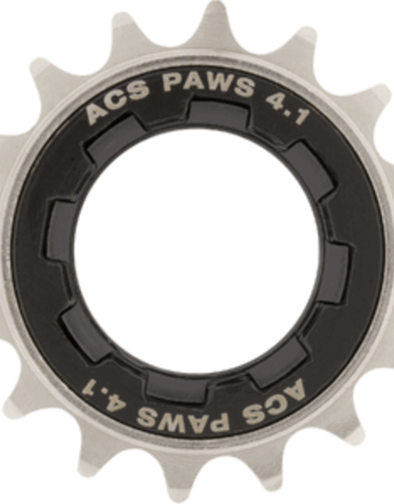 ACS ACS PAWS 4.1 3/32" & 1/8" 18T