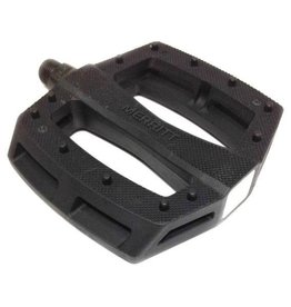 MERRITT P1 PEDAL BLACK