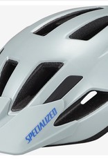 Specialized SHUFFLE CHILD HELMET - Ice Blue/Cobalt