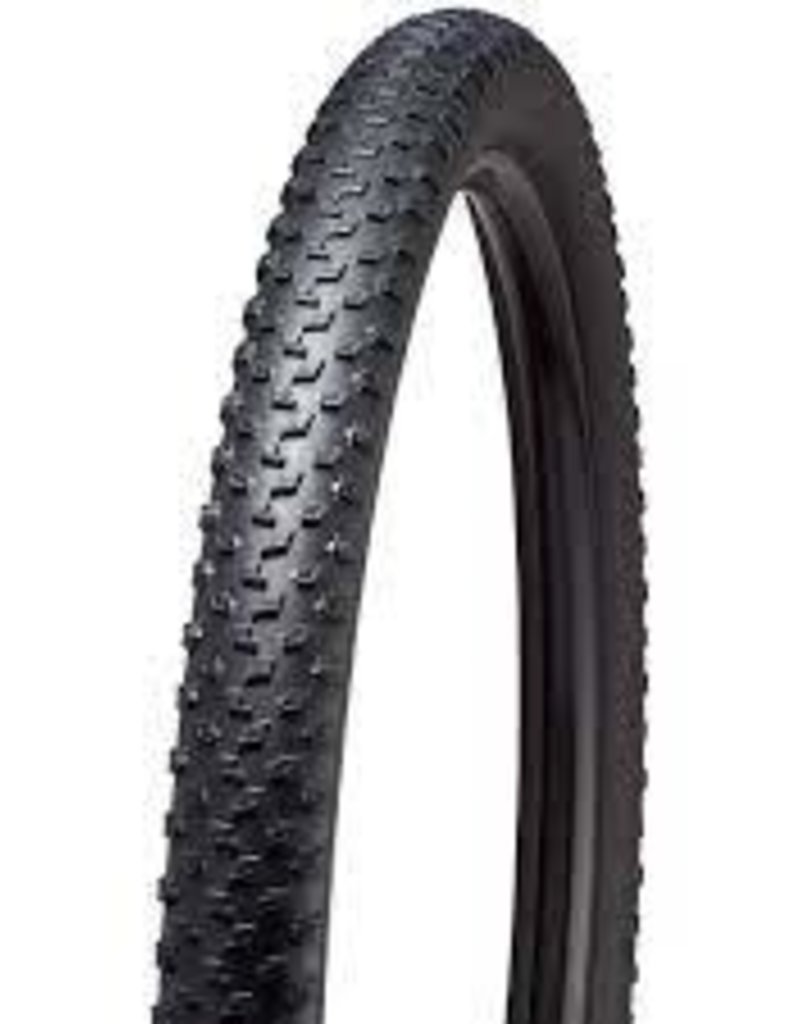 Specialized FAST TRAK SPORT 27.5/650BX2.35 - Black