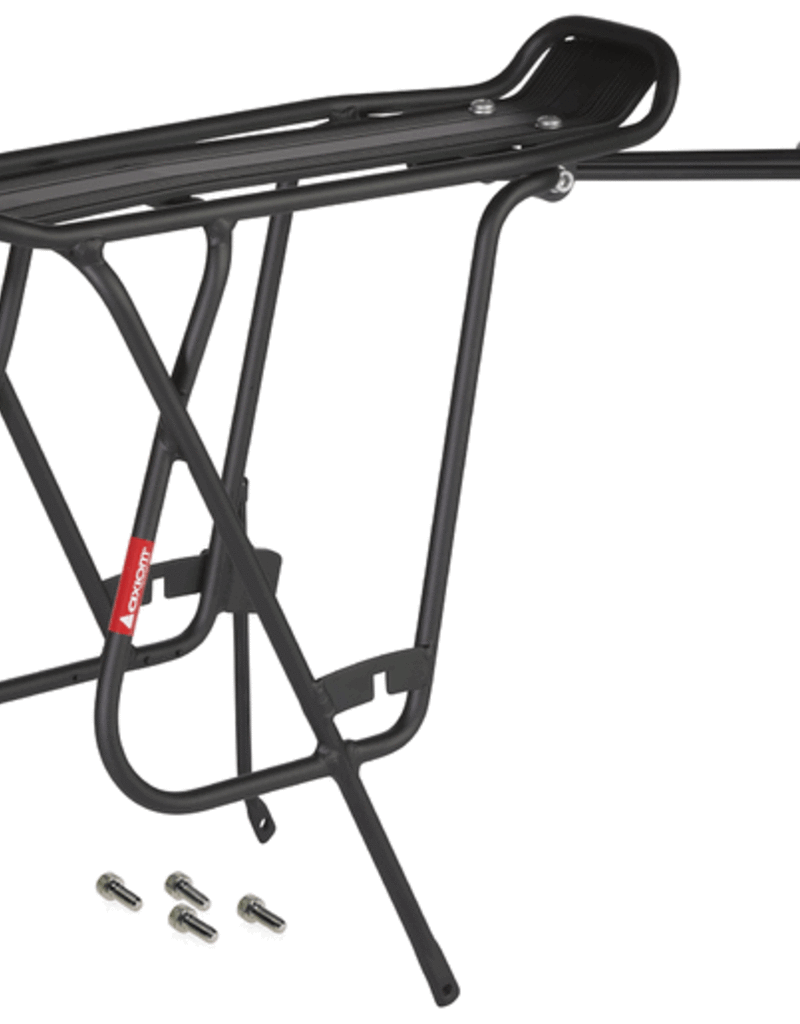 AXIOM JOURNEY DISC RACK - BLK