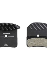 Shimano H03A RESIN PAD W/FIN & SPRING