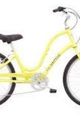 ELECTRA ELECTRA Townie 7D Step Thru 26 Pineapple