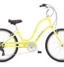 ELECTRA ELECTRA Townie 7D Step Thru 26 Pineapple