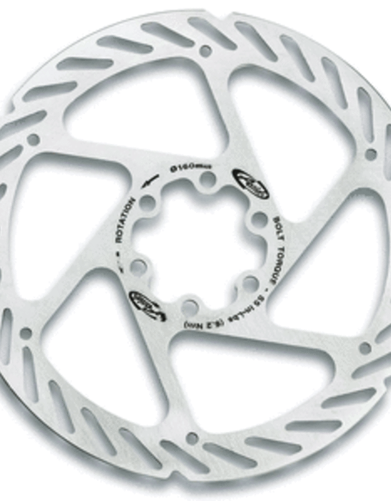 AVID AVID G2 CLEANSWEEP 180 ROTOR