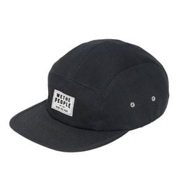 We The People WTP CGN CAP BLK