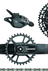 SRAM SRAM NX-EAG GRPSET DUB-MTB 175