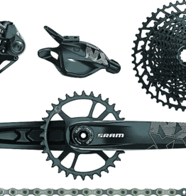 SRAM SRAM NX-EAG GRPSET DUB-MTB 175