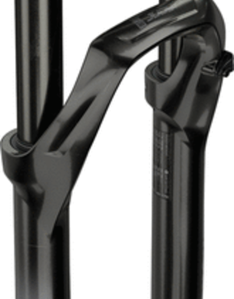 ROCKSHOX RockShox JUDY-G RL 29QR STR SA100 BK