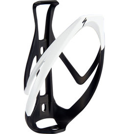 Specialized SPECIALIZED RIB CAGE II MATTE BLK/WHT