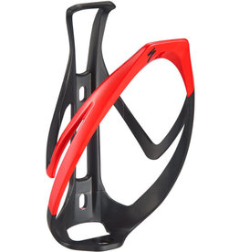 Specialized RIB CAGE II MATTE BLK/FLORED