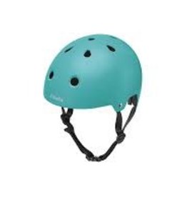 ELECTRA Helmet Electra Lifestyle Bora Bora Medium Blue CPSC