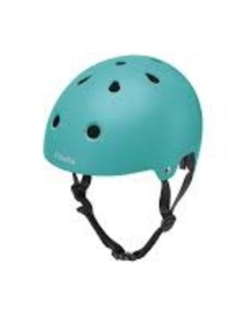 ELECTRA Helmet Electra Lifestyle Bora Bora Medium Blue CPSC