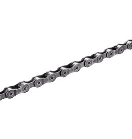 Shimano BICYCLE CHAIN, CN-E6070-9, FOR E-BIKE, REAR 9 SPEED/FRONT SINGLE, 138 LINKS, CONNECT PIN X 1