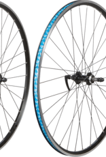 49N 49N WHL FR 29" RIM QR BLK