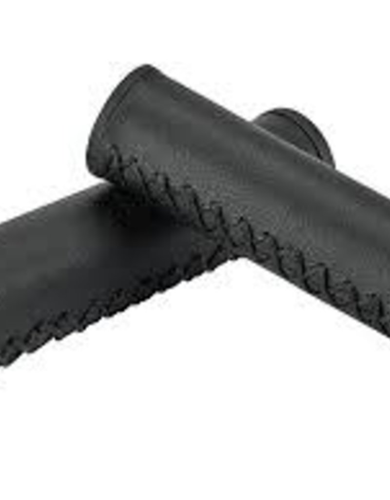 ELECTRA Grip Electra Hand-Stitched Long/Short Black