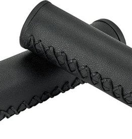 ELECTRA GRIP ELECTRA HAND-STITCHED LONG BLACK