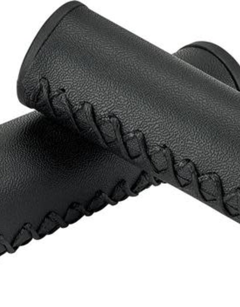 ELECTRA GRIP ELECTRA HAND-STITCHED LONG BLACK