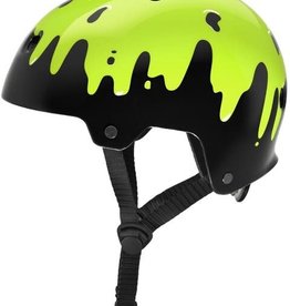 ELECTRA Electra Slime Lifestyle Helmet Small