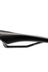 Brooks Brooks, C13 Carved All Weather, Saddle, 275 x 145mm, 280g, Black