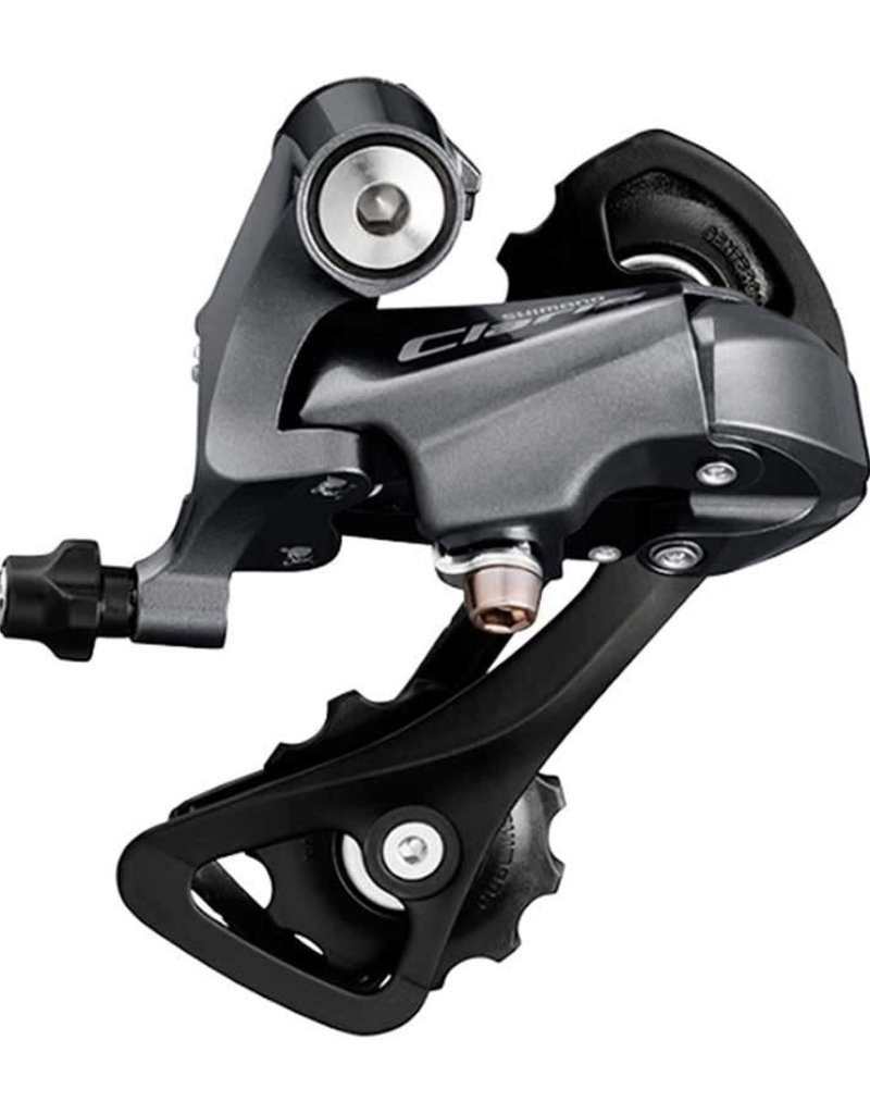 Shimano REAR DERAILLEUR, RD-R2000, CLARIS GS 8-SPEED DIRECT ATTACHMENT