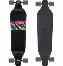 Landyachtz Landyachtz Evo 40 Spectrum Complete