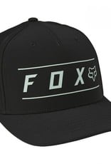 Fox FOX PINNACLE TECH FLEXFIT [BLK] S/M