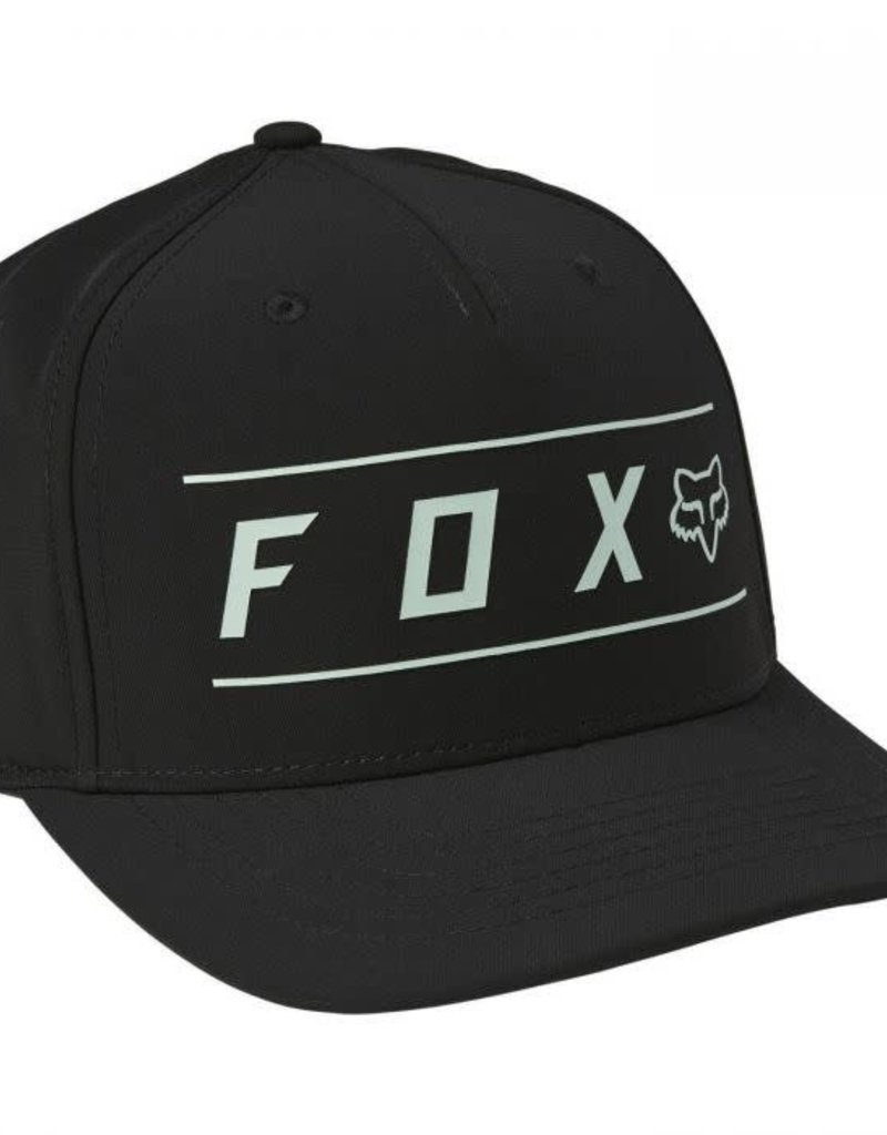 Fox FOX PINNACLE TECH FLEXFIT [BLK] S/M