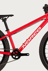 NORCO NORCO STORM 24 DISC RED/WHITE