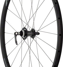 Alloy Wheel 17 10-spoke design, black and machined - 2044753