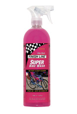 Finish Line Super Bike Wash 1L spray bottle