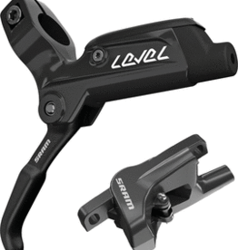 SRAM SRAM LEVEL DISC BRAKE FRONT BLK