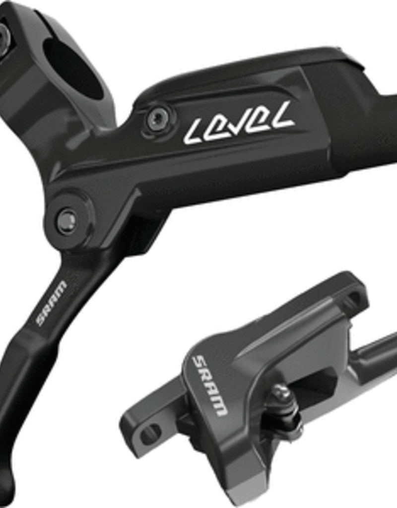 SRAM SRAM LEVEL DISC BRAKE REAR BLK RR