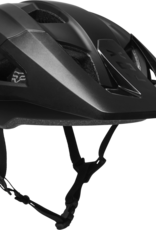 Fox FOX MAINFRAME HELMET TRVRS [BLK/BLK] S