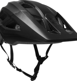 Fox FOX MAINFRAME HELMET TRVRS [BLK/BLK] S