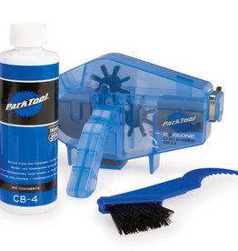PARK TOOL Park Tool, CG-2.4 Chain Gang Chain Cleaning System