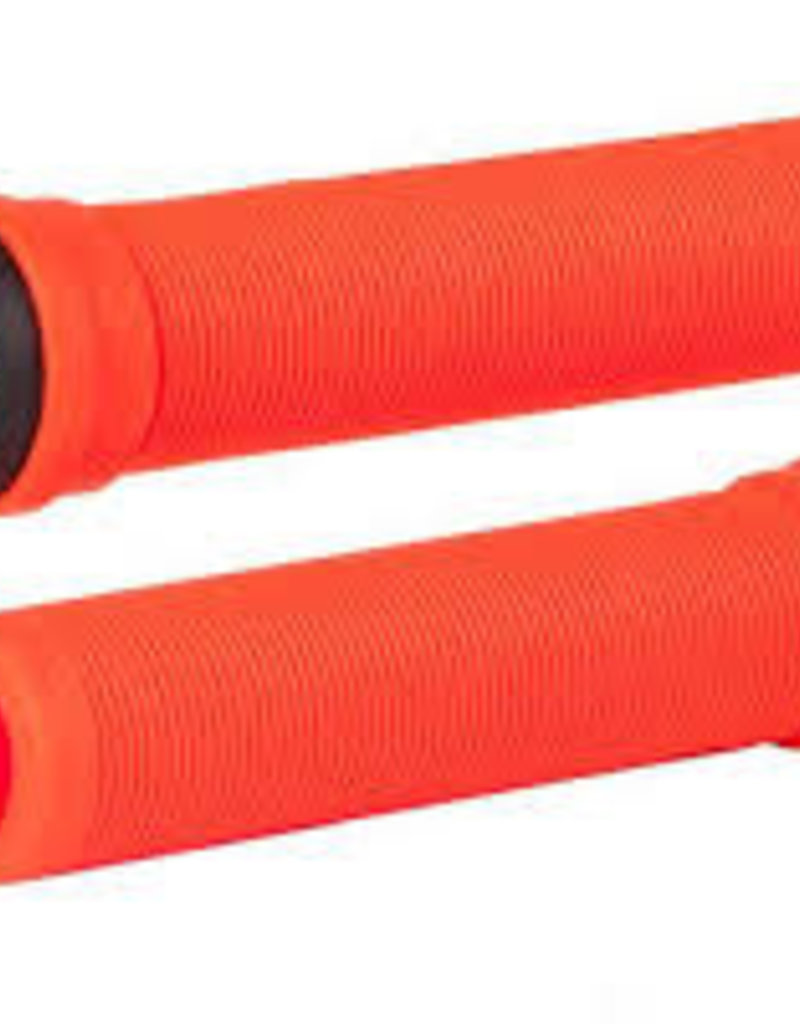 ODI ODI, Soft Longneck Flangeless, Grips, 135mm, Red