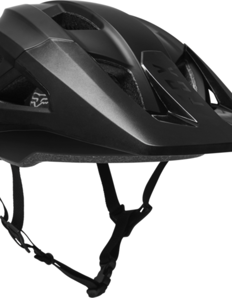 Fox YTH MAINFRAME HELMET [BLK/BLK] OS