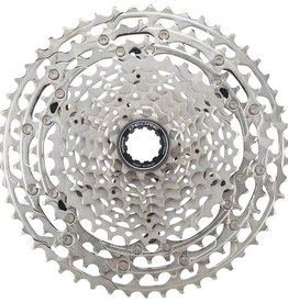 Shimano CASSETTE SPROCKET, CS-M5100-11, DEORE, 11-SPEED,